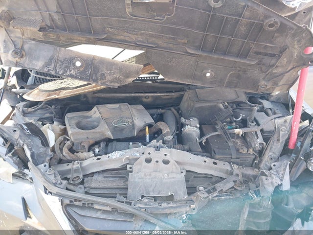 Aukcja sprzedaży 2016 Lexus Nx 200t, vin: JTJYARBZ1G2046027, numer aukcji: 46041205