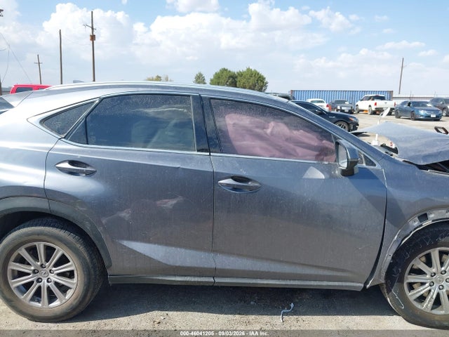 Aukcja sprzedaży 2016 Lexus Nx 200t, vin: JTJYARBZ1G2046027, numer aukcji: 46041205