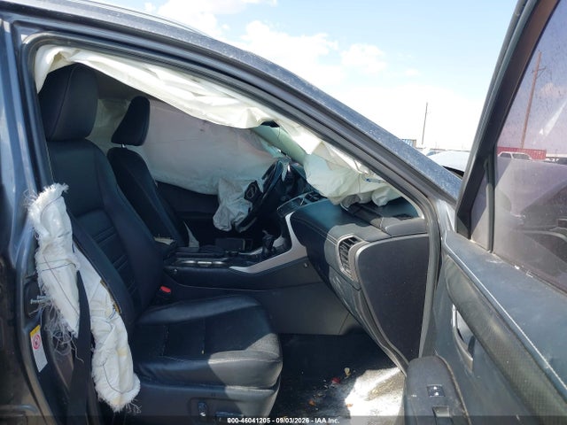 Aukcja sprzedaży 2016 Lexus Nx 200t, vin: JTJYARBZ1G2046027, numer aukcji: 46041205