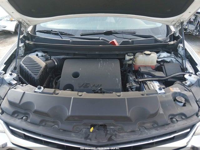 Aukcja sprzedaży 2019 Chevrolet Traverse 2fl, vin: 1GNEVMKW9KJ241883, numer aukcji: 46041212