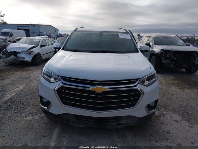 Aukcja sprzedaży 2019 Chevrolet Traverse 2fl, vin: 1GNEVMKW9KJ241883, numer aukcji: 46041212