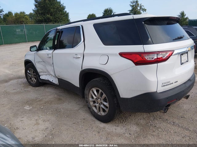Aukcja sprzedaży 2019 Chevrolet Traverse 2fl, vin: 1GNEVMKW9KJ241883, numer aukcji: 46041212
