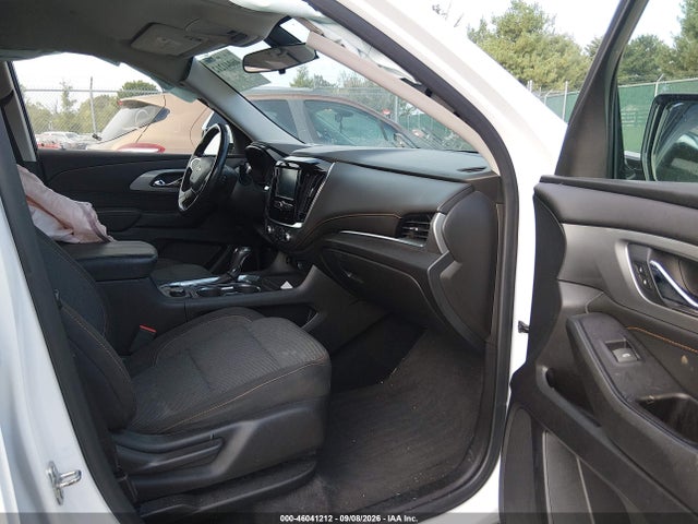 Aukcja sprzedaży 2019 Chevrolet Traverse 2fl, vin: 1GNEVMKW9KJ241883, numer aukcji: 46041212
