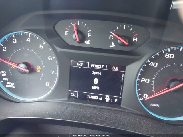 Aukcja sprzedaży 2019 Chevrolet Traverse 2fl, vin: 1GNEVMKW9KJ241883, numer aukcji: 46041212