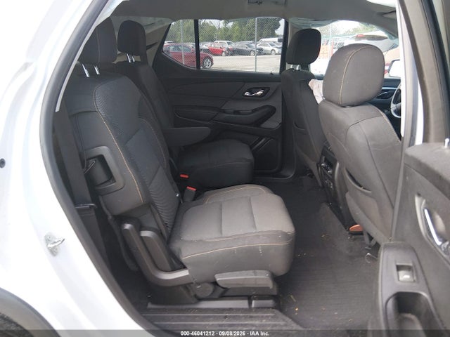 Aukcja sprzedaży 2019 Chevrolet Traverse 2fl, vin: 1GNEVMKW9KJ241883, numer aukcji: 46041212