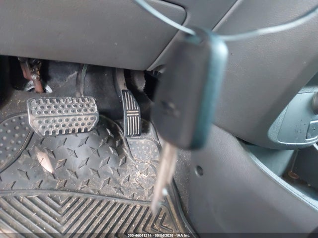 2015 Chevrolet Spark Ls Cvt მანქანა იყიდება აუქციონზე, vin: KL8CB6S92FC811563, აუქციონის ნომერი: 46041214
