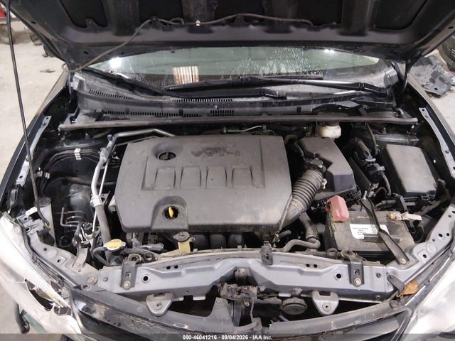 Продажа на аукционе авто 2014 Toyota Corolla Le, vin: 2T1BURHEXEC107264, номер лота: 46041216