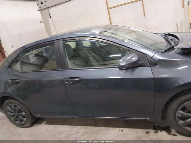 Продажа на аукционе авто 2014 Toyota Corolla Le, vin: 2T1BURHEXEC107264, номер лота: 46041216