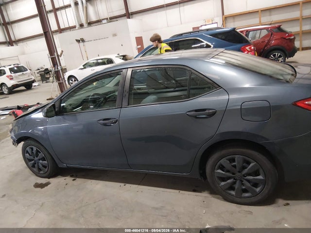 Продажа на аукционе авто 2014 Toyota Corolla Le, vin: 2T1BURHEXEC107264, номер лота: 46041216
