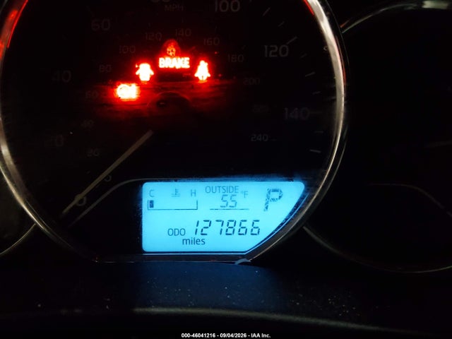 Продажа на аукционе авто 2014 Toyota Corolla Le, vin: 2T1BURHEXEC107264, номер лота: 46041216