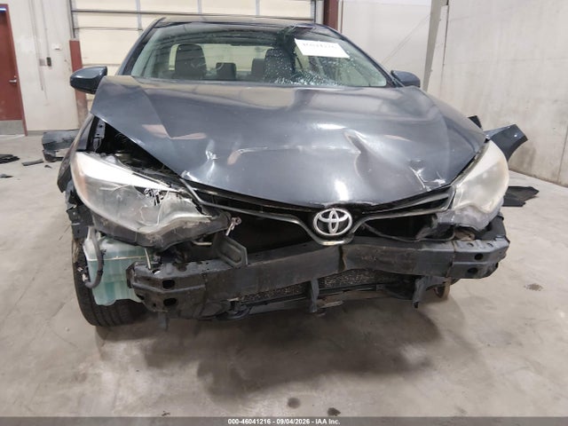 Продажа на аукционе авто 2014 Toyota Corolla Le, vin: 2T1BURHEXEC107264, номер лота: 46041216
