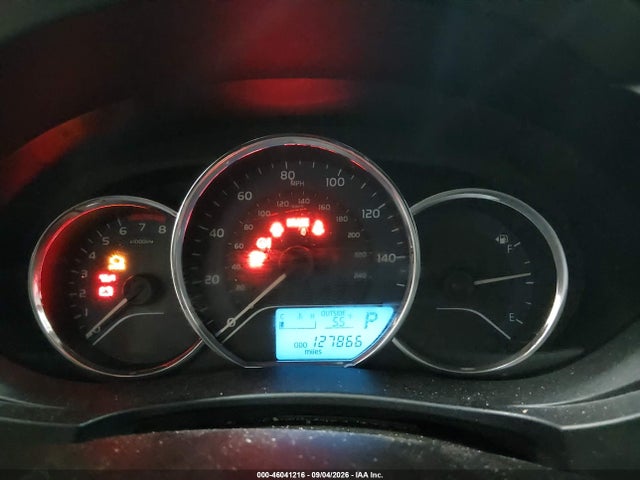 Продажа на аукционе авто 2014 Toyota Corolla Le, vin: 2T1BURHEXEC107264, номер лота: 46041216