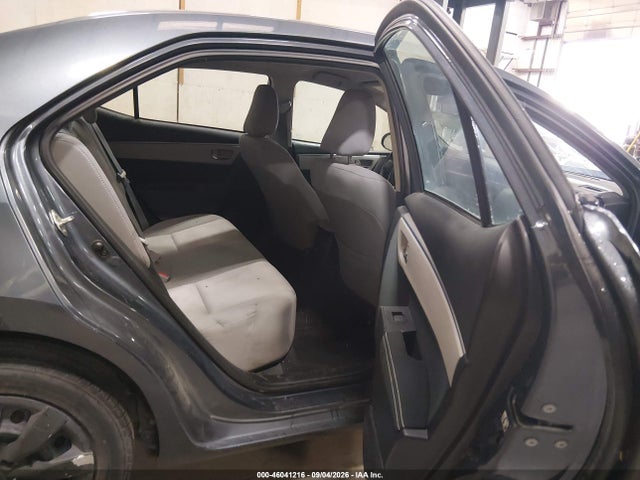 Продажа на аукционе авто 2014 Toyota Corolla Le, vin: 2T1BURHEXEC107264, номер лота: 46041216