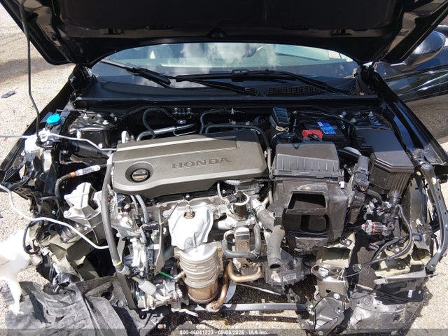 2026 Honda Civic Lx მანქანა იყიდება აუქციონზე, vin: 2HGFE2F22TH522730, აუქციონის ნომერი: 46041223