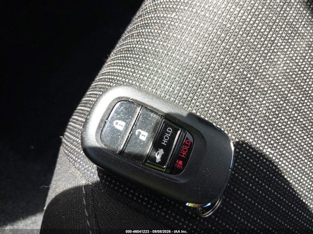 2026 Honda Civic Lx მანქანა იყიდება აუქციონზე, vin: 2HGFE2F22TH522730, აუქციონის ნომერი: 46041223