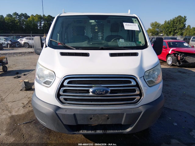 Ford Transit-250 2015 1FTNR1ZM7FKA77811 Image 12