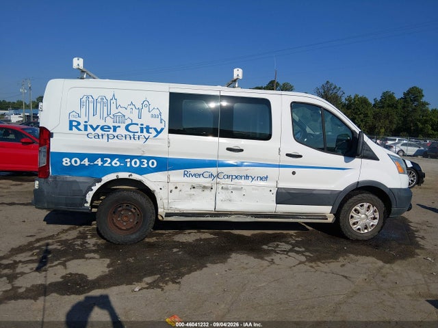 Ford Transit-250 2015 1FTNR1ZM7FKA77811 Image 13