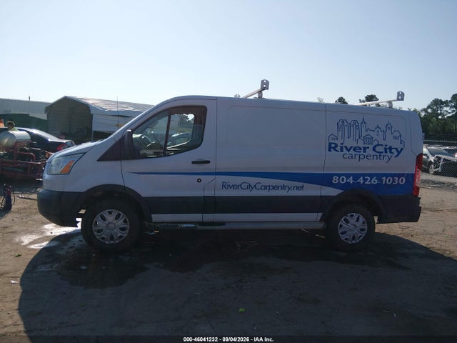 Ford Transit-250 2015 1FTNR1ZM7FKA77811 Image 14