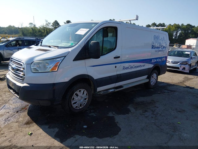Ford Transit-250 2015 1FTNR1ZM7FKA77811 Image 2