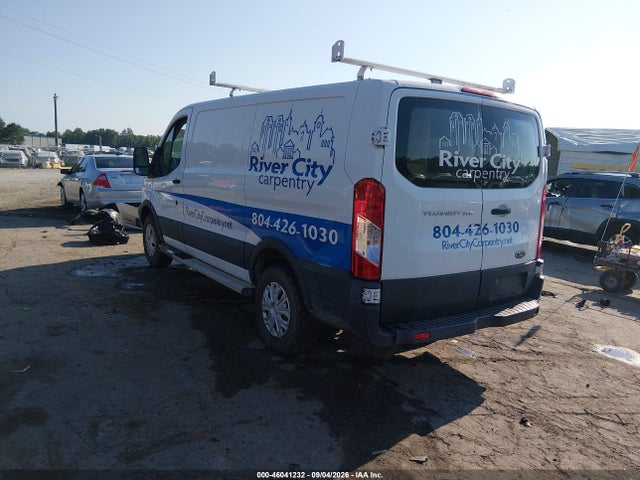 Ford Transit-250 2015 1FTNR1ZM7FKA77811 Image 3