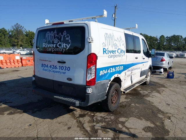 Ford Transit-250 2015 1FTNR1ZM7FKA77811 Image 4