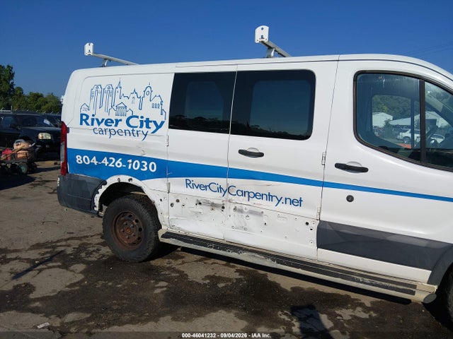Ford Transit-250 2015 1FTNR1ZM7FKA77811 Image 6