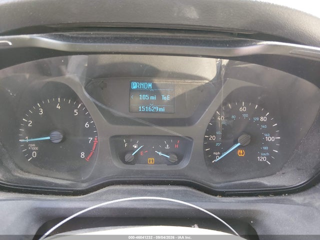 Ford Transit-250 2015 1FTNR1ZM7FKA77811 Image 7