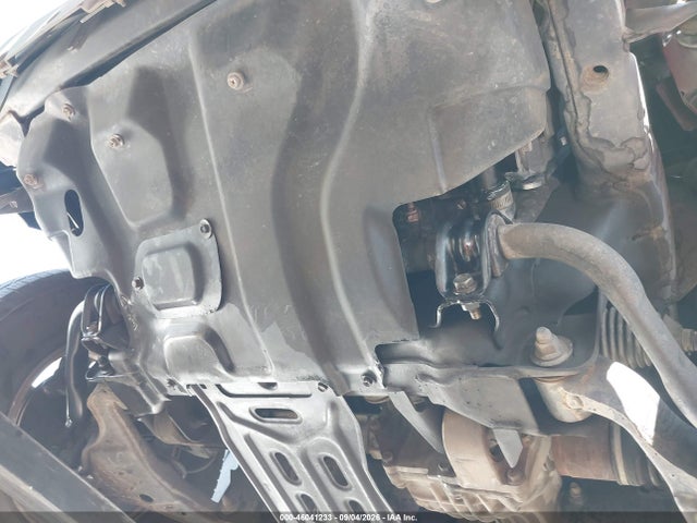 2011 Nissan Xterra Pro-4x მანქანა იყიდება აუქციონზე, vin: 5N1AN0NW7BC516050, აუქციონის ნომერი: 46041233