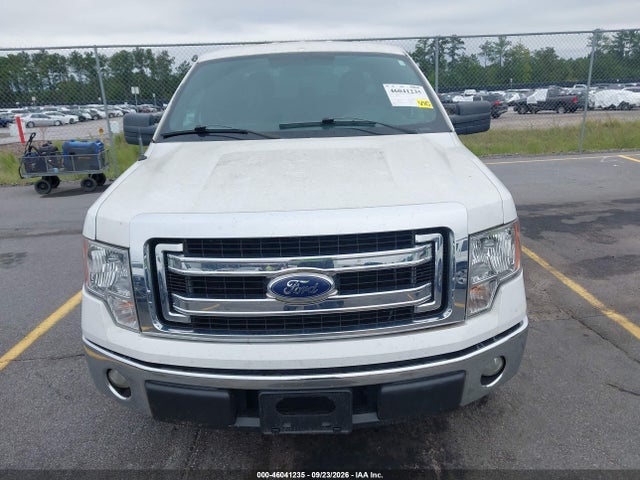 Продажа на аукционе авто 2014 Ford F-150 Xlt, vin: 1FTEW1CM6EFB03257, номер лота: 46041235