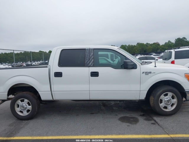 Продажа на аукционе авто 2014 Ford F-150 Xlt, vin: 1FTEW1CM6EFB03257, номер лота: 46041235