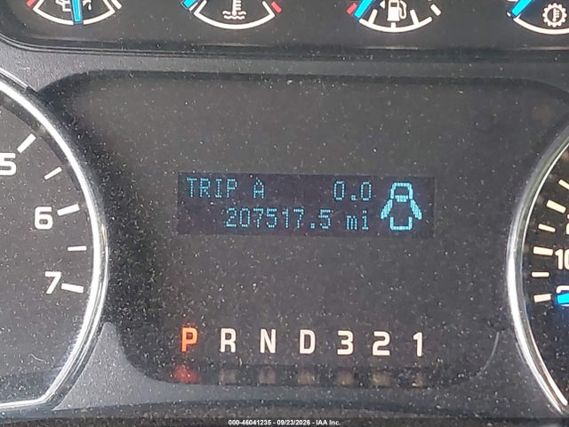 Продажа на аукционе авто 2014 Ford F-150 Xlt, vin: 1FTEW1CM6EFB03257, номер лота: 46041235