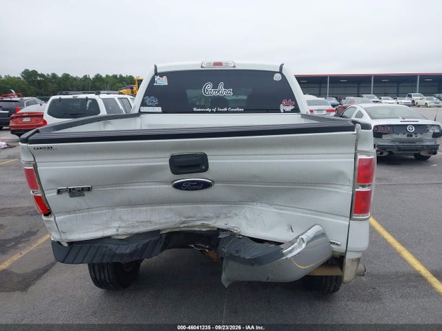 Продажа на аукционе авто 2014 Ford F-150 Xlt, vin: 1FTEW1CM6EFB03257, номер лота: 46041235