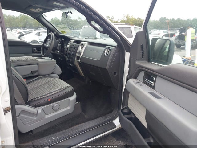 Продажа на аукционе авто 2014 Ford F-150 Xlt, vin: 1FTEW1CM6EFB03257, номер лота: 46041235