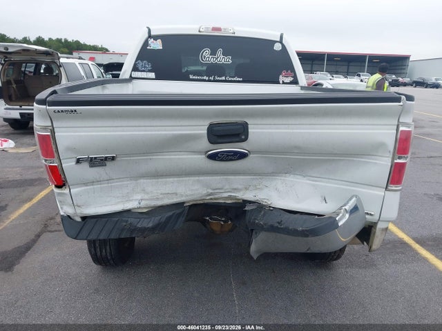 Продажа на аукционе авто 2014 Ford F-150 Xlt, vin: 1FTEW1CM6EFB03257, номер лота: 46041235