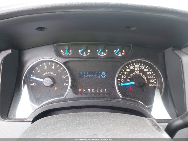 Продажа на аукционе авто 2014 Ford F-150 Xlt, vin: 1FTEW1CM6EFB03257, номер лота: 46041235
