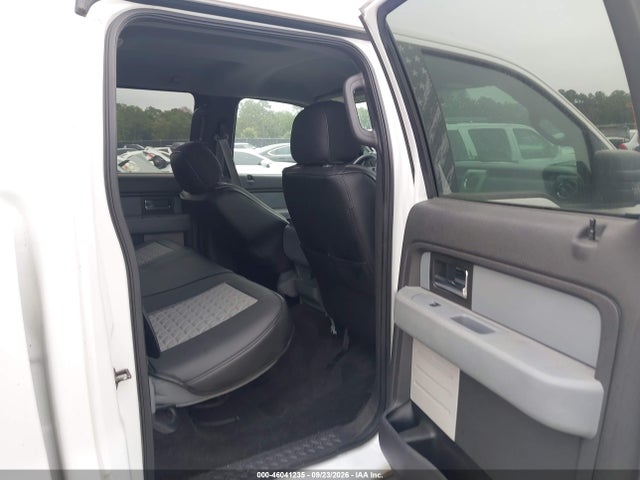 Продажа на аукционе авто 2014 Ford F-150 Xlt, vin: 1FTEW1CM6EFB03257, номер лота: 46041235
