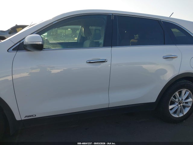 KIA Sorento 2.4l Lx 2020 5XYPGDA34LG680980 Image 14