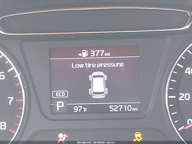 KIA Sorento 2.4l Lx 2020 5XYPGDA34LG680980 Image 15