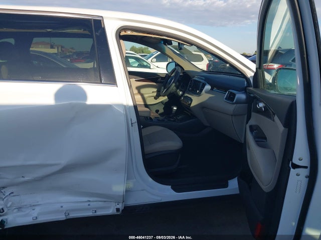 KIA Sorento 2.4l Lx 2020 5XYPGDA34LG680980 Image 5