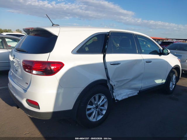 KIA Sorento 2.4l Lx 2020 5XYPGDA34LG680980 Image 6