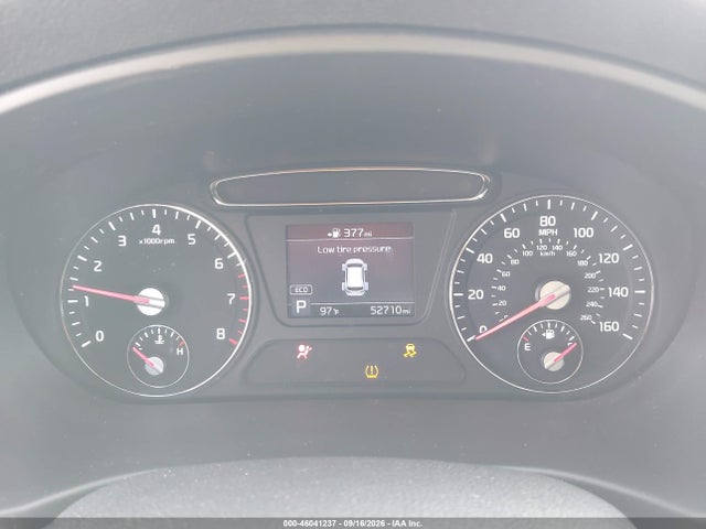 KIA Sorento 2.4l Lx 2020 5XYPGDA34LG680980 Image 7