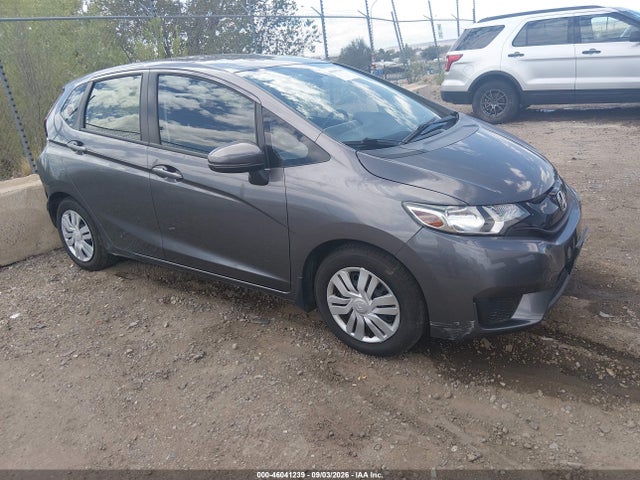 2016 JHMGK5H53GS010671 main image