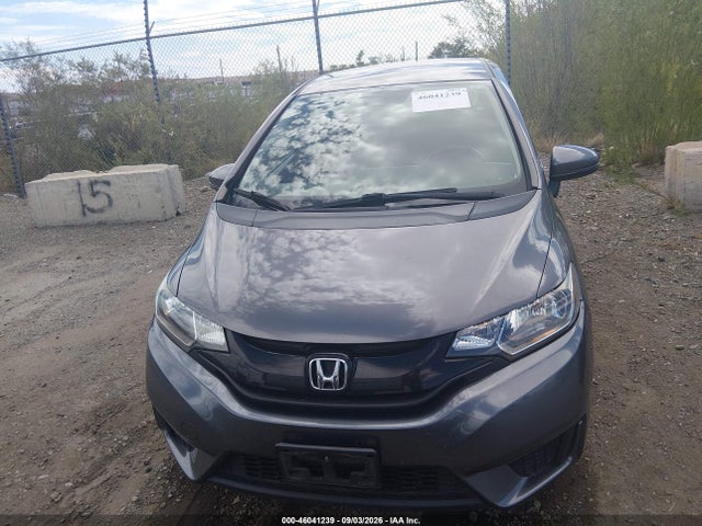 Honda FIT LX 2016 JHMGK5H53GS010671 Image 13