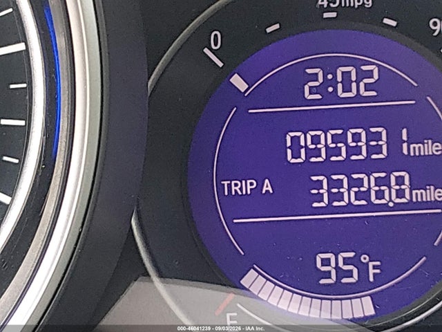 Honda FIT LX 2016 JHMGK5H53GS010671 Image 16