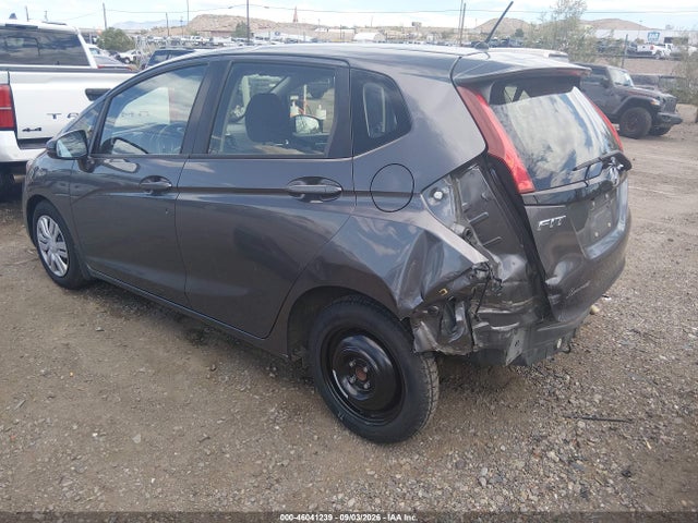 Honda FIT LX 2016 JHMGK5H53GS010671 Image 3