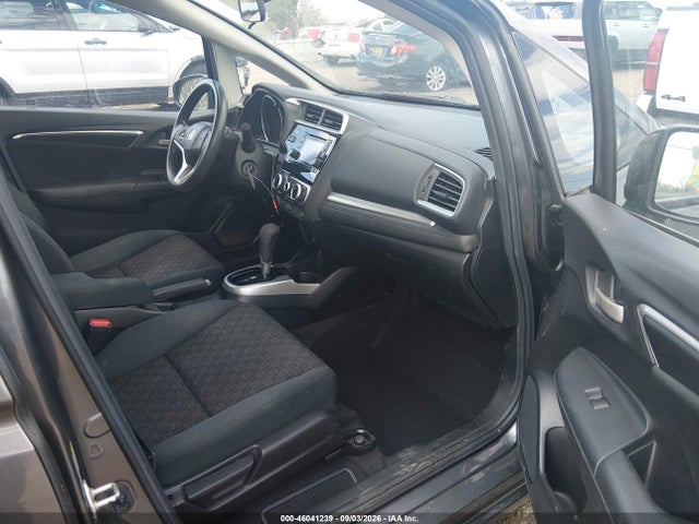 Honda FIT LX 2016 JHMGK5H53GS010671 Image 5