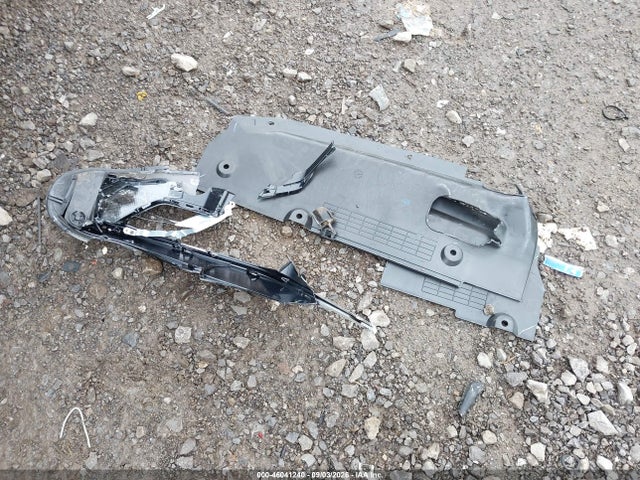 2025 Nissan Sentra Sv მანქანა იყიდება აუქციონზე, vin: 3N1AB8CVXSY211674, აუქციონის ნომერი: 46041240