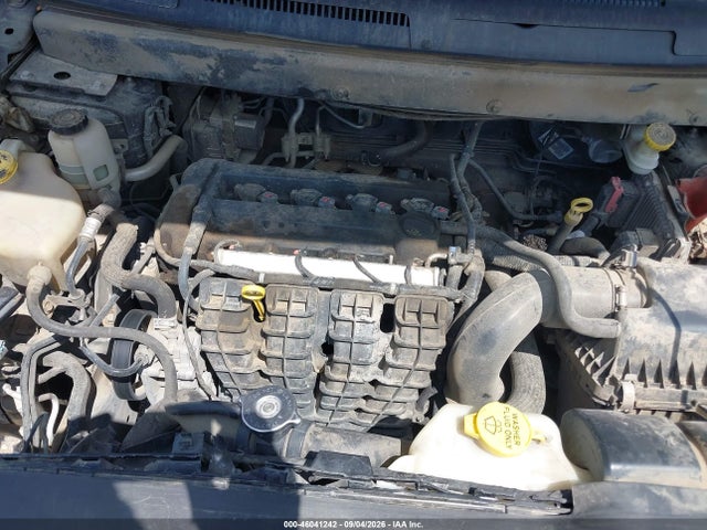 46041242 :رقم المزاد ، 3C4PDCAB5HT576864 vin ، 2017 Dodge Journey Se مزاد بيع
