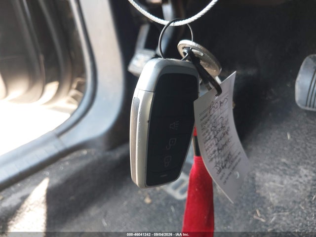 46041242 :رقم المزاد ، 3C4PDCAB5HT576864 vin ، 2017 Dodge Journey Se مزاد بيع