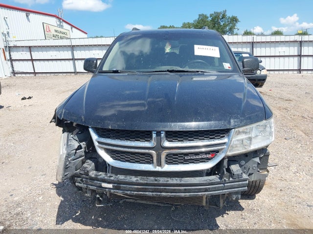 46041242 :رقم المزاد ، 3C4PDCAB5HT576864 vin ، 2017 Dodge Journey Se مزاد بيع